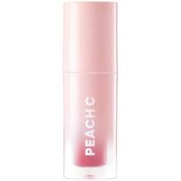 Peach C Jelly Beam Tint ilgai išliekantis lūpų blizgis, atspalvis: Lucky Touch, 2 g