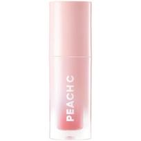 Peach C Jelly Beam Tint ilgai išliekantis lūpų blizgis, atspalvis: Sweet Boom, 2 g