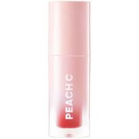 Peach C Jelly Beam Tint ilgai išliekantis lūpų blizgis, atspalvis: Energy Pop, 2 g