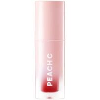 Peach C Jelly Beam Tint ilgai išliekantis lūpų blizgis, atspalvis: To Love, 2 g