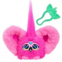 Furby Furblets interaktyvi pliušinė figūrėlė - Flo-Flo