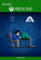 STAY XBOX LIVE Key EUROPE