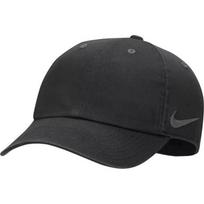 Nike Kepurė U Nk Club Cap Black FN4405 010