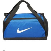 Nike Sportinis Krepšys NK Brsla S Duff Blue BA5335 480