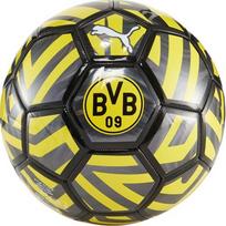 Puma Futbolo Kamuolys Bvb Fan Ball Black Yellow 084096 01