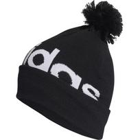 Adidas Kepurė Pompom Woolie Black