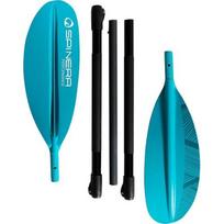 Spinera Kayak Paddle Performance - 5 pcs - adj. Size up to 240cm