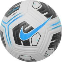 Nike Futbolo Kamuolys Nk Academy-Team Black White Blue CU8047 102