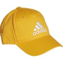 Adidas Kepurė Lk Graphic Cap Yellow GE3315