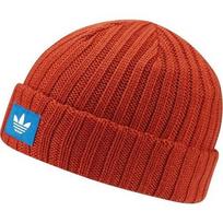 Adidas Originals Kepurė FM BEANIE TREFOIL Red AY9311