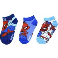 Marvel Kojinės Vaikams Spider Man Blue SP-A-SOCKS-126
