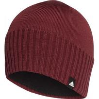 Adidas Kepurė Beanie HF. A.R Burgundy GE0603