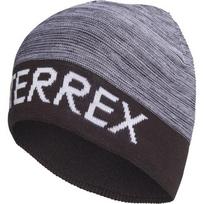 Adidas Kepurė Tx Logo Beanie1 Grey FT6079