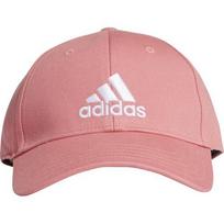 Adidas Kepurė Bball Cap Cot Pink GM6272