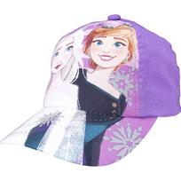 Kepurė Mergaitėms Disney Frozen 2 Lilac FR-A-HAT-369-2
