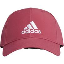 Adidas Kepurė Bballcap Lt Emb Bordeaux GM6263