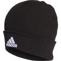 Adidas Kepurė Logo Woolie Black FS9022