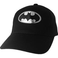 Setino Kepurė Vaikams Batman Black