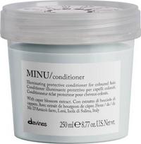 Plaukų kondicionierius Davines Minu Illuminating Protective, 250 ml