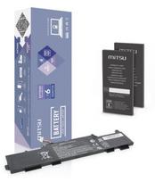 Nešiojamo kompiuterio akumuliatorius Mitsu HP-745G5, 2200 Ah, LiPo