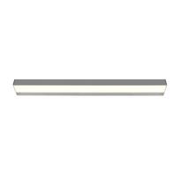 Šviestuvas sieninis Trio Rocco 283919006, LED, 3000 °K, 1 x 13 W, chromo sp.
