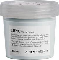 Plaukų kondicionierius Davines Minu Illuminating Protective, 250 ml
