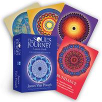 The Soul's Journey Lesson kortos Hay House