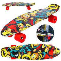 Mini riedlentė vaikams Penny Board tipo „KP”, 60 cm