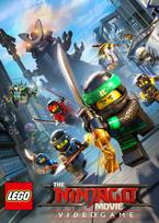 The LEGO Ninjago Movie Video Game (PC) Steam Key LATAM