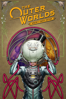 The Outer Worlds: Spacer's Choice Edition (PC) Steam Key LATAM