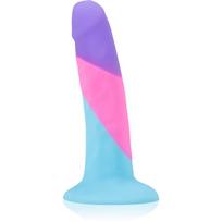 Blush Avant D15 Vision of Love dildo 14.5 cm