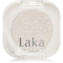 Laka Mono Eyeshadow akių šešėliai atspalvis 922 Snow 1.8 g