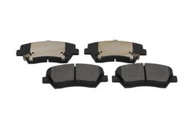 KAVO PARTS Stabdžių kaladėlių komplektas Brake pad set KBP-4034