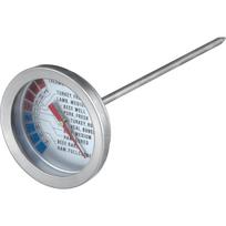 Maisto termometras Lamart BBQ Grill Thermometer, 12 cm
