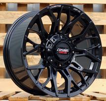 Ratlankis RACINGLINE B1848 R18x9 6x139.7 ET 15 CB 106.1 (Ack) (800 kg)
