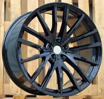 Ratlankis RACINGLINE H0324 R22x9.5 5x112 ET 37 CB 66.6 (Ack) (955 kg)