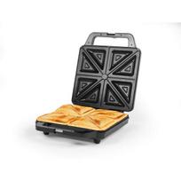 Sumuštinių keptuvė Salter EK6538VDE 4-Slice Sandwich Maker