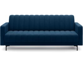 Sofa-lova Eltap Roneyy, 212x89x86 cm, mėlyna