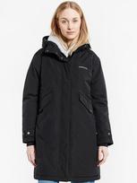 Didriksons moteriška žieminė parka JOSEFINE, juoda, 44