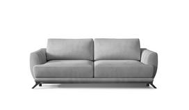 Sofa-lova NORE Megis 12, pilka