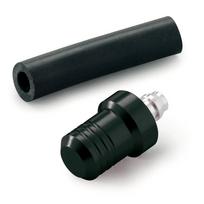 HUSQVARNA kuro bako dangtelio ventiliacija