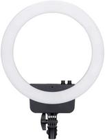 Nanlite žiedas šviesos Halo16 LED, LIANAT12_2024_JSG