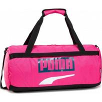 Puma Sportinis Krepšys Plus Sports Bag II Pink
