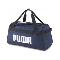 Puma Sportinis Krepšys Challenger Duffel Blue 079530 02