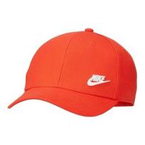 Nike Kepurė Nsw L91 Metal Futura Orange DC3988 633