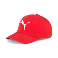 Puma Kepurė ESS Cap Poppy Red 022416 35