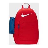 Nike Kuprinė NK Elmntl Bkpk-Swoosh Red BA6603 657