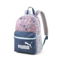 Puma Kuprinė Phase Small Backpack Q Cream Blue 078237 13