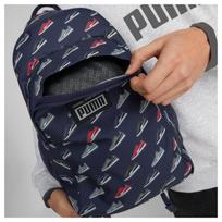 Puma Kuprinė Academy Backpack Navy 079133 11
