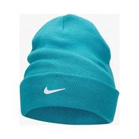 Nike Kepurė K Nk Peak Beanie Sc Swsh Green FB6492 367